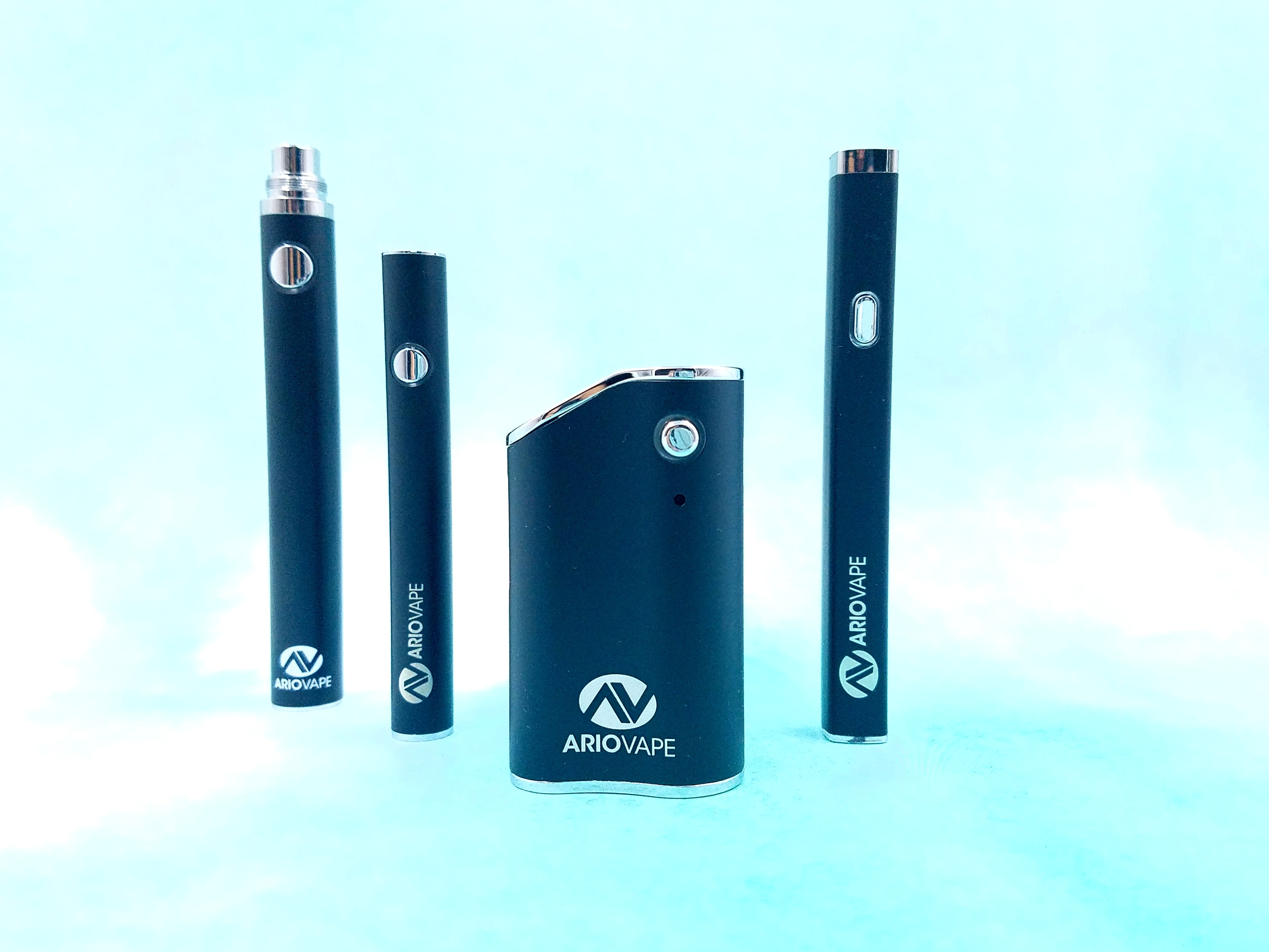 Vape Batteries Ario Vape Batteries Ario