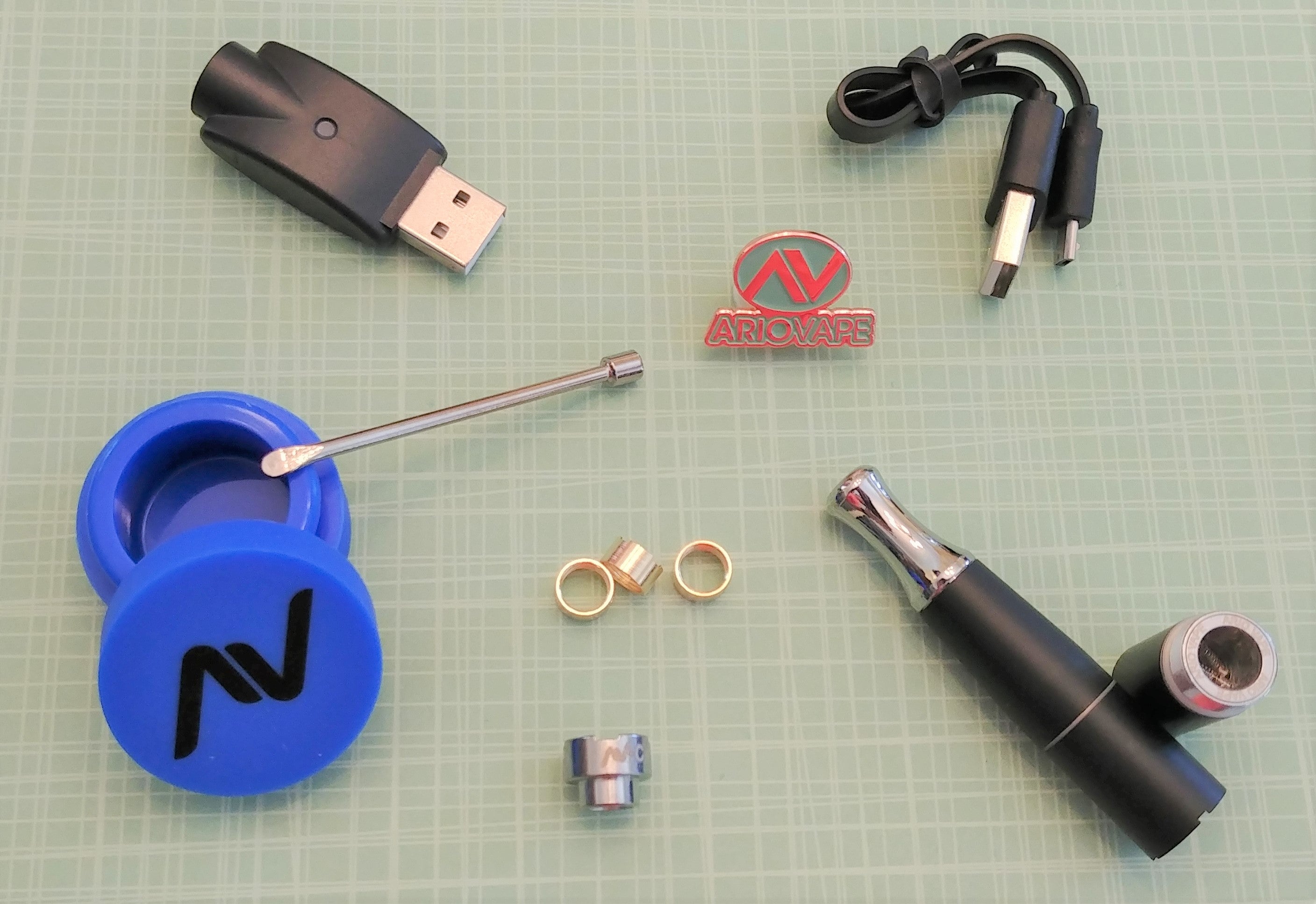 Accessories