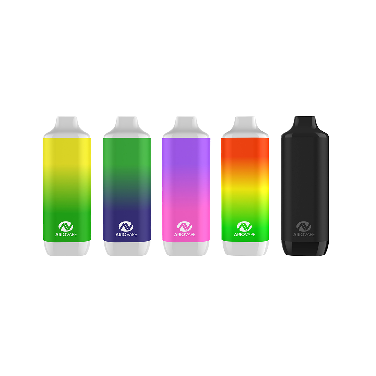 Ario Covert - Super discreet threaded e-cig clone