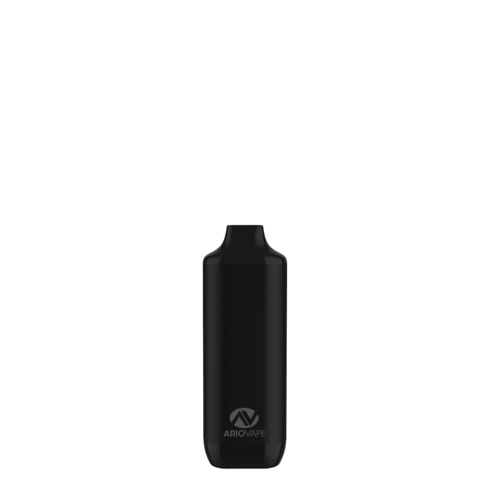 Ario Covert - Super discreet threaded e-cig clone