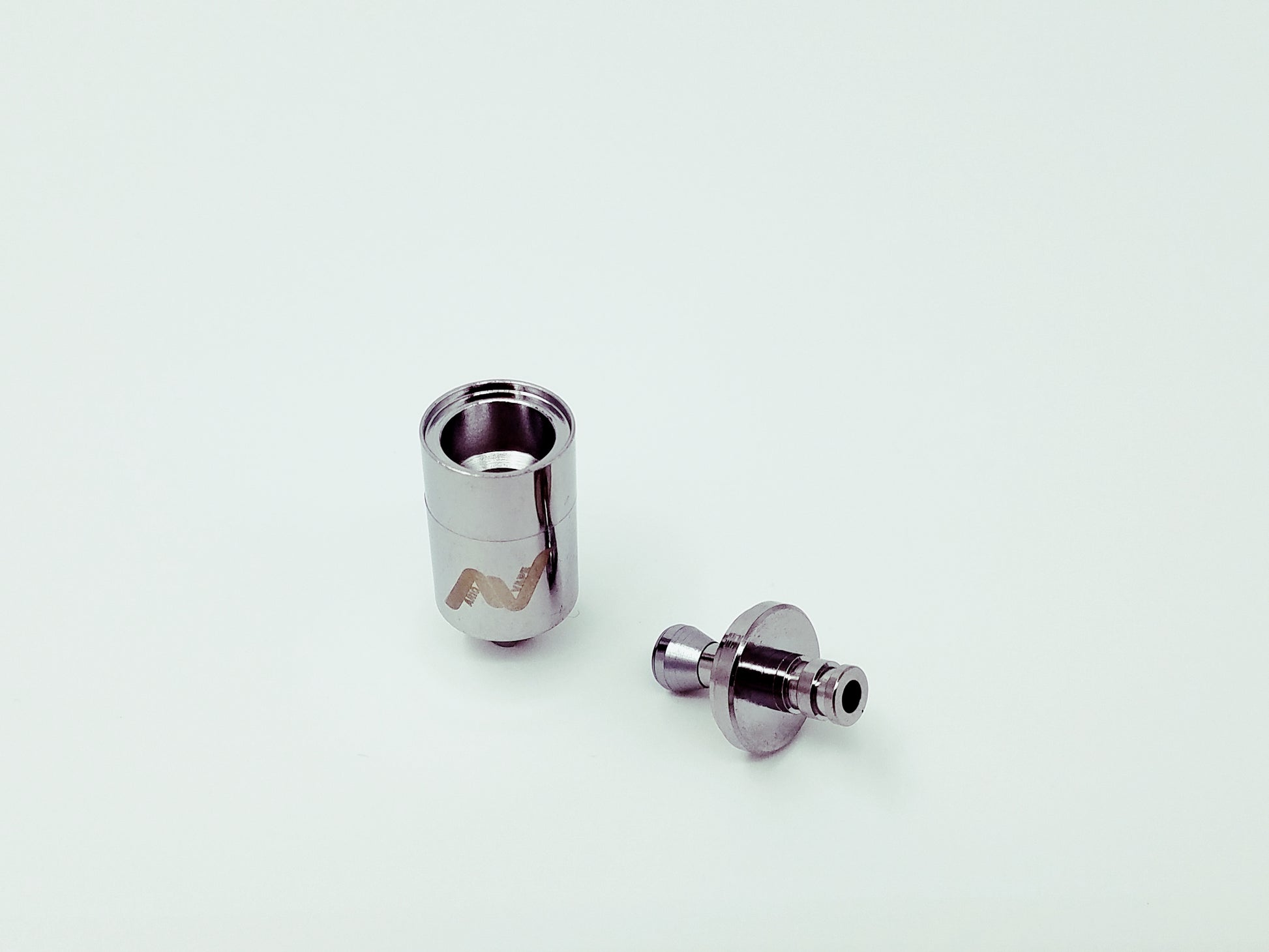 Dual Quartz Coil - replacement for Evolution