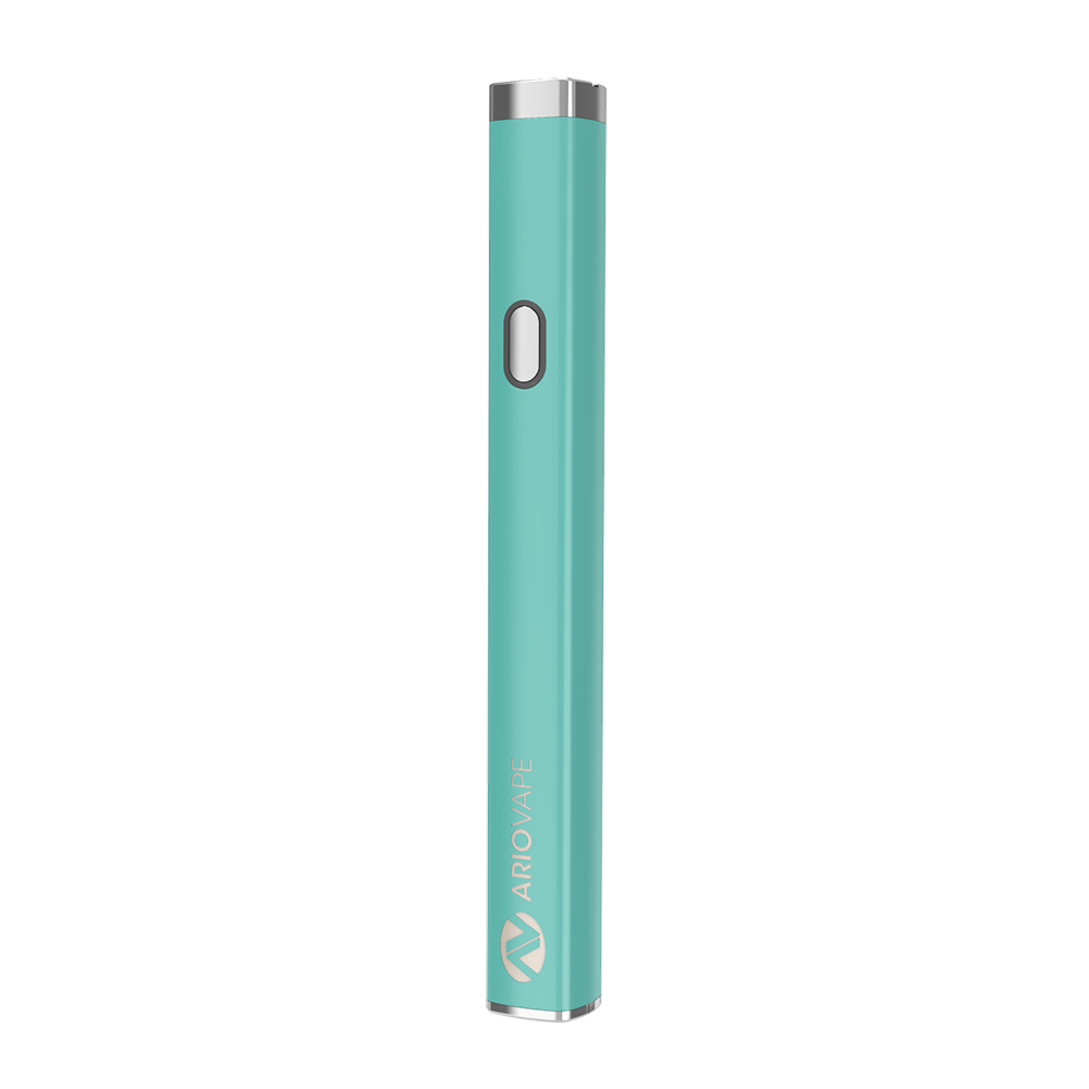 Simple Squared S2 - easy to use vape pen