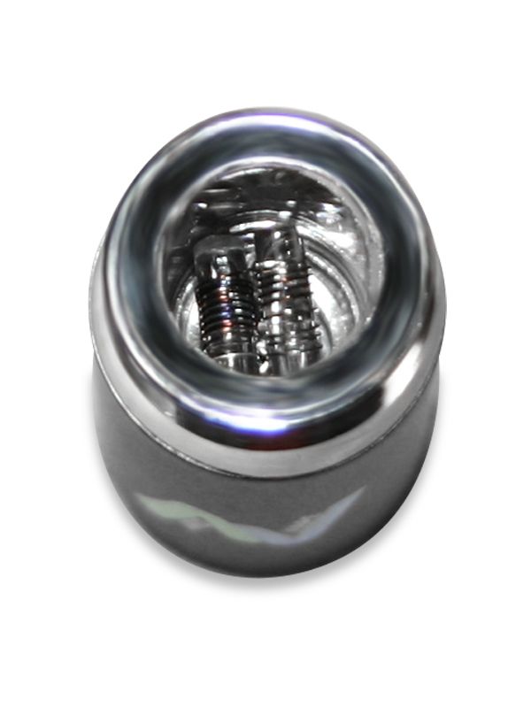 Replacement coil for Pocket Puff