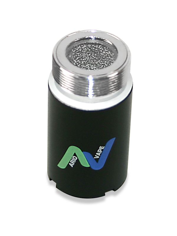 Replacement coil for Pocket Puff