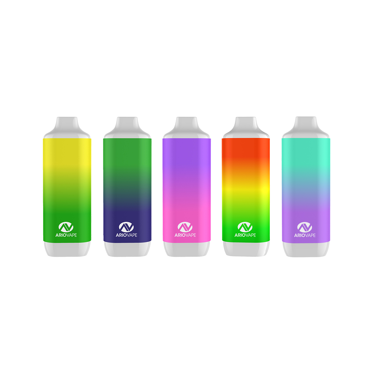 Ario Covert - Super discreet threaded e-cig clone Ario Covert - Super discreet threaded e-cig clone