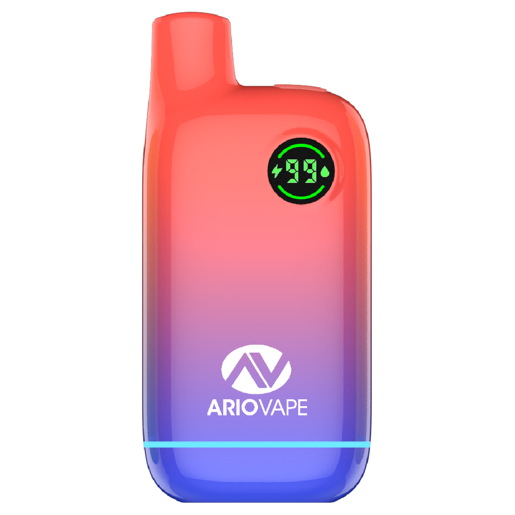 Ario Covert Pro- Super discreet threaded e-cig clone