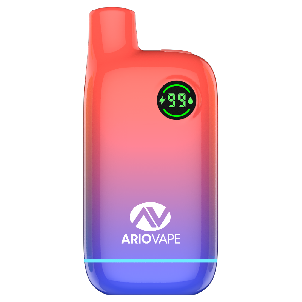 elfbar nachfüll pod läuft aus E-cigarette Vente Cigarette électronique E-liquide Vapotage main image 0