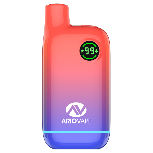 Ario Covert Pro- Super discreet threaded e-cig clone