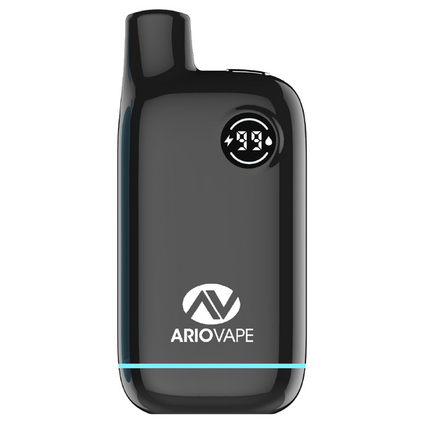 Ario Covert Pro- Super discreet threaded e-cig clone