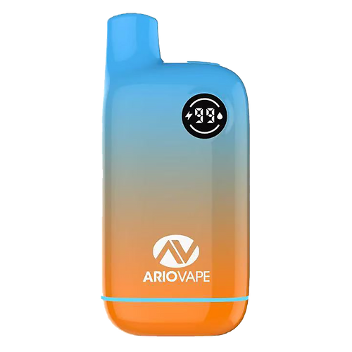 Ario Covert - Super discreet threaded e-cig clone Ario Covert - Super discreet threaded e-cig clone