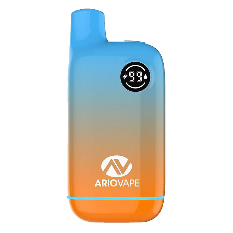 Ario Covert Pro- Super discreet threaded e-cig clone