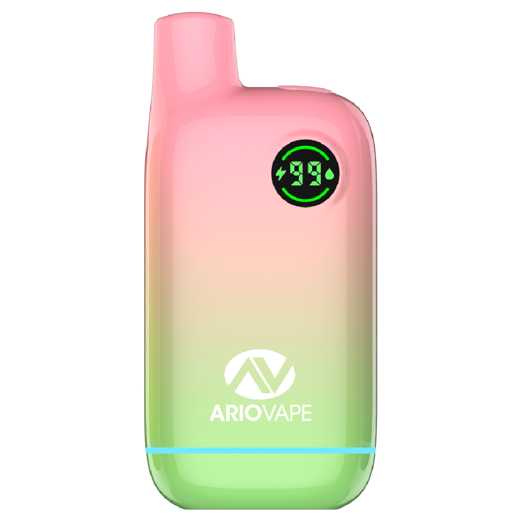 batteries that look like vapes Neu Covert SPIN 510 Thread Rechargeable Cartridge Battery