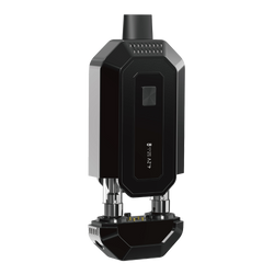 Ario Covert Dual - The best 2 cart vape!