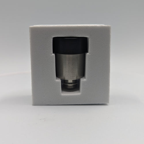 Capture replacement atomizer – Ario