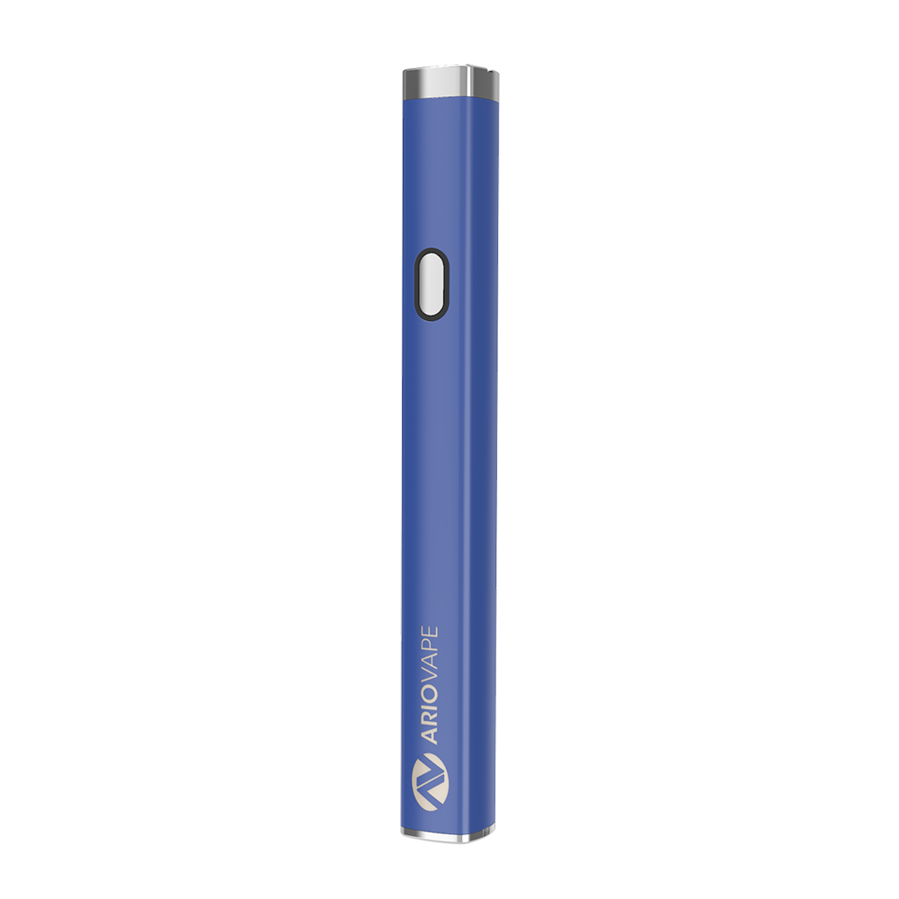 Simple Squared S2 - easy to use vape pen  Ario