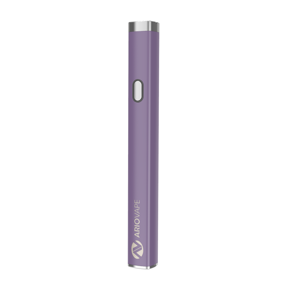 ario vape The LYGHT is a compact, tri-function device that combines a 510-thread vape  battery with a built-in electric lighter, all housed in a sleek body  designed to resemble a standard lighter for maximum main image 1