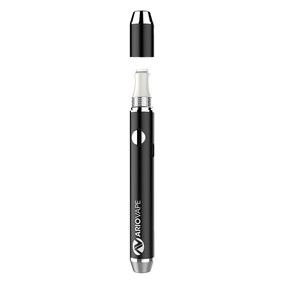 Ario Wand 2-in-1 Concentrate Pen
