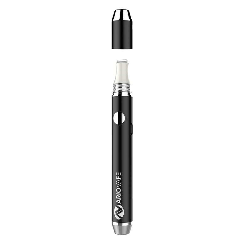 Ario Wand 2-in-1 Concentrate Pen