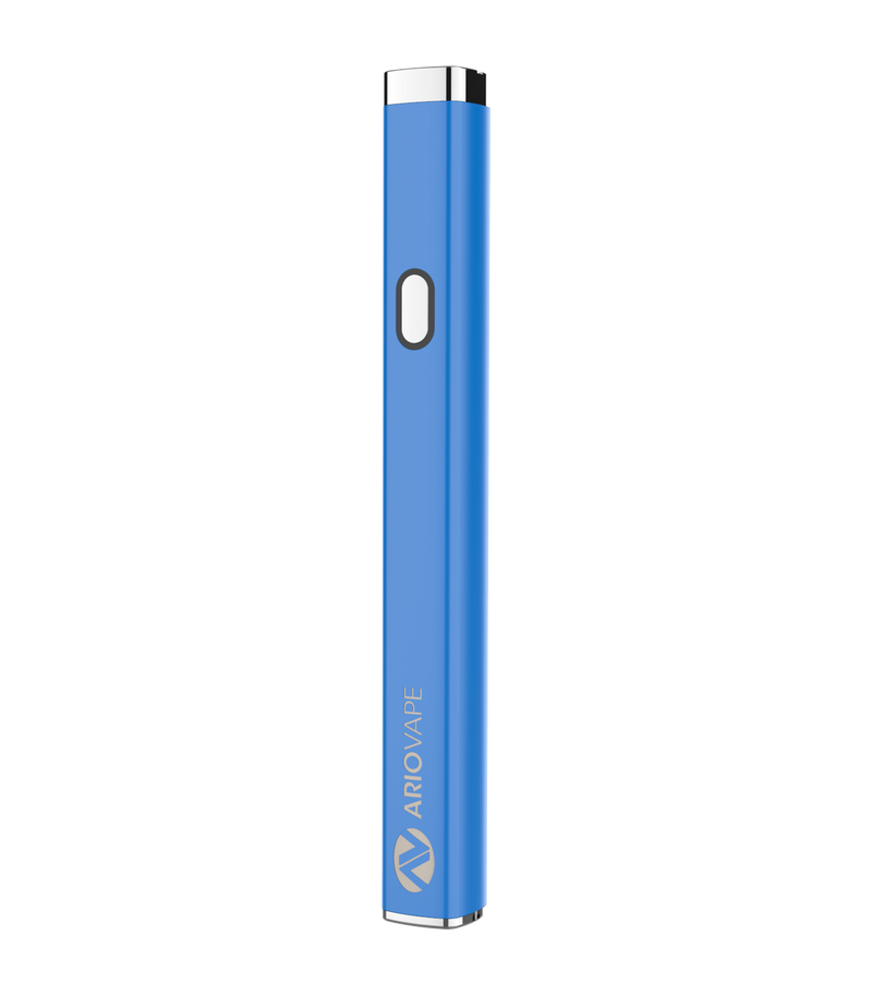 Simple Squared S2 - easy to use vape pen