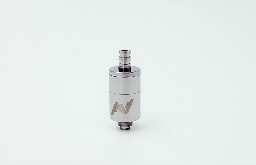 Ceramic Coil - replacement atomizer for Evolution Ario Ceramic Coil - replacement atomizer for Evolution Ario